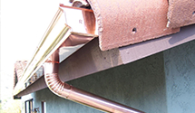 Rain Gutter Installation, Repair, Cleaning in Kellogg, ID